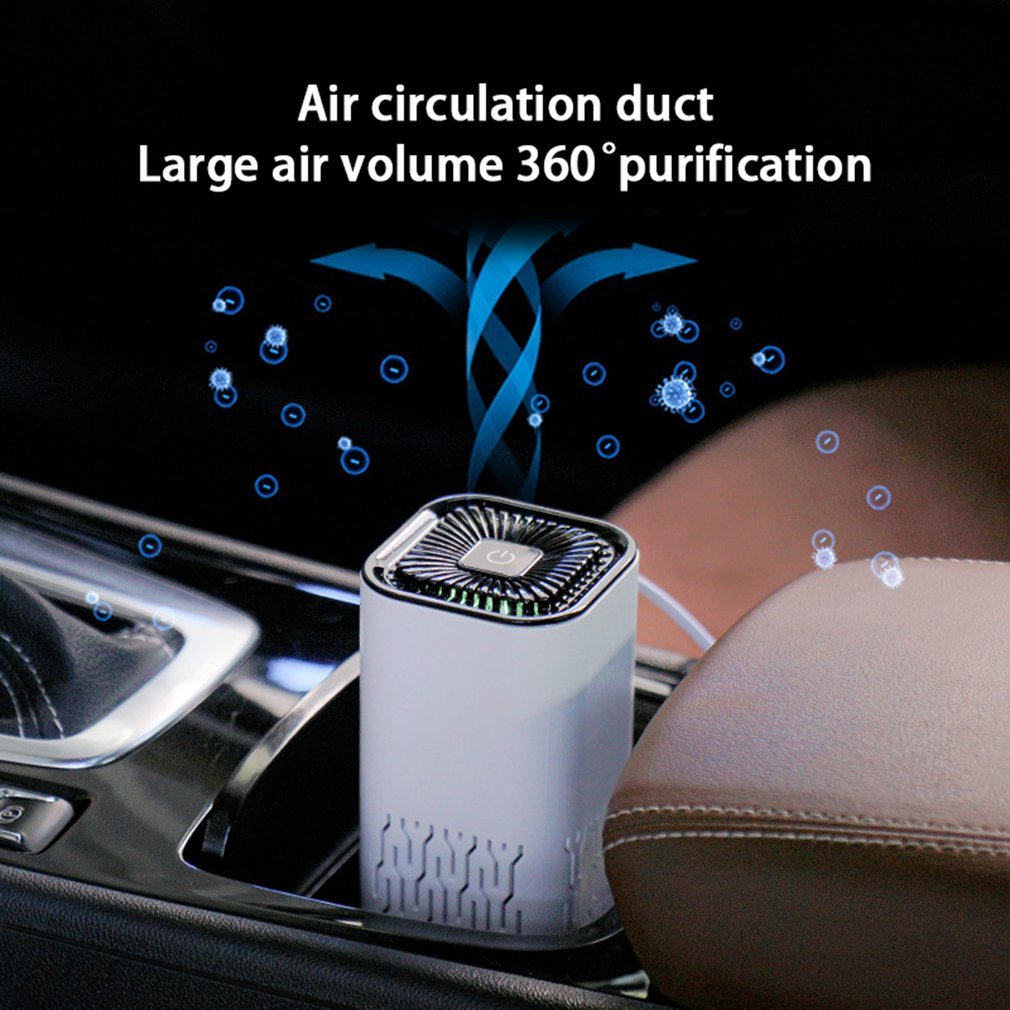 Air Purifier™