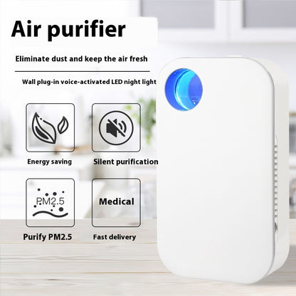 Household Air Purifier™