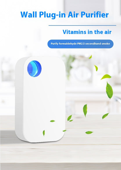 Household Air Purifier™