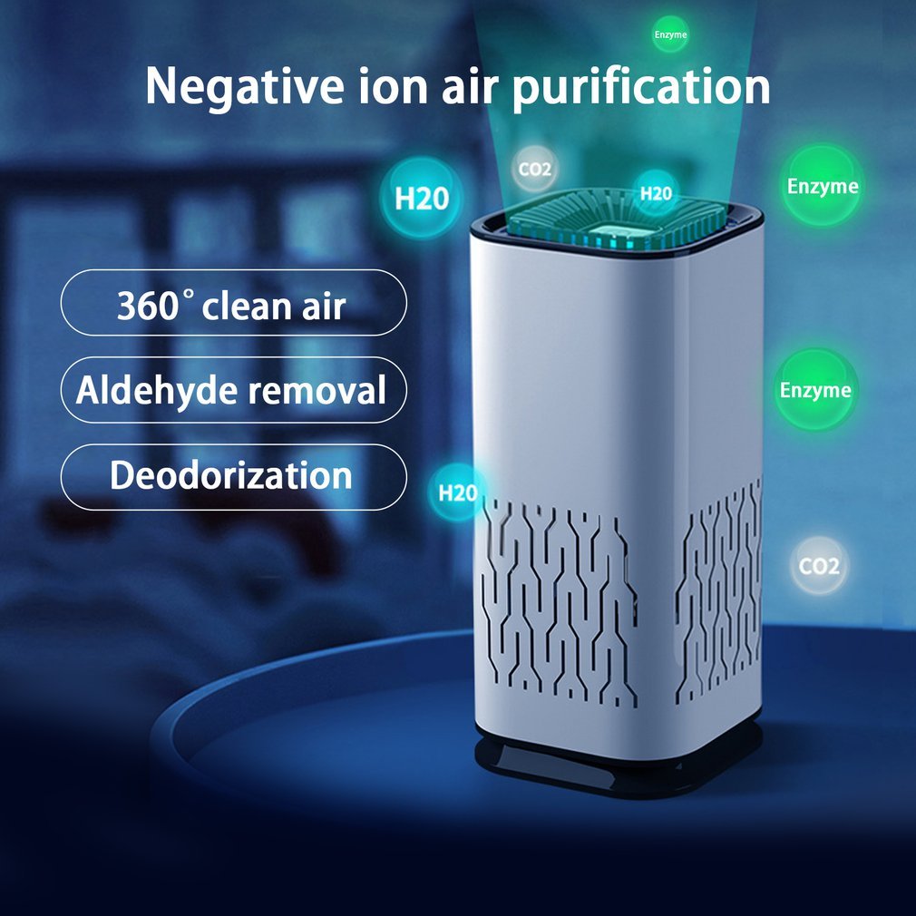 Air Purifier™